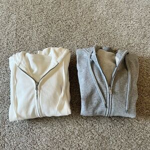 John Galt Christy Hoodie - Set of 2